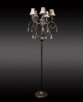 Lampa podłogowa Lordi