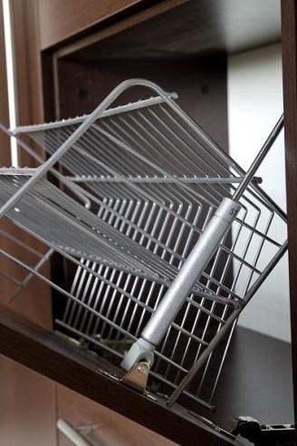 Szafa na obuwie do przedpokoju