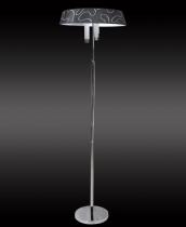 Lampa Podłogowa Wega