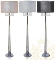 Lampa podłogowa MOON