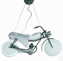 Lampa wisząca Motor