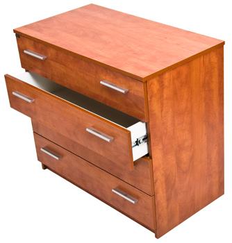 Komoda z szufladami Calabria