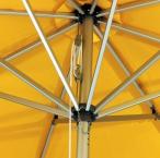 Parasol Alu Star 300x400