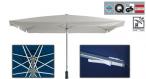 Parasol Alu Star 300x400