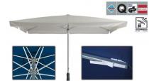 Parasol Alu Star 300x400