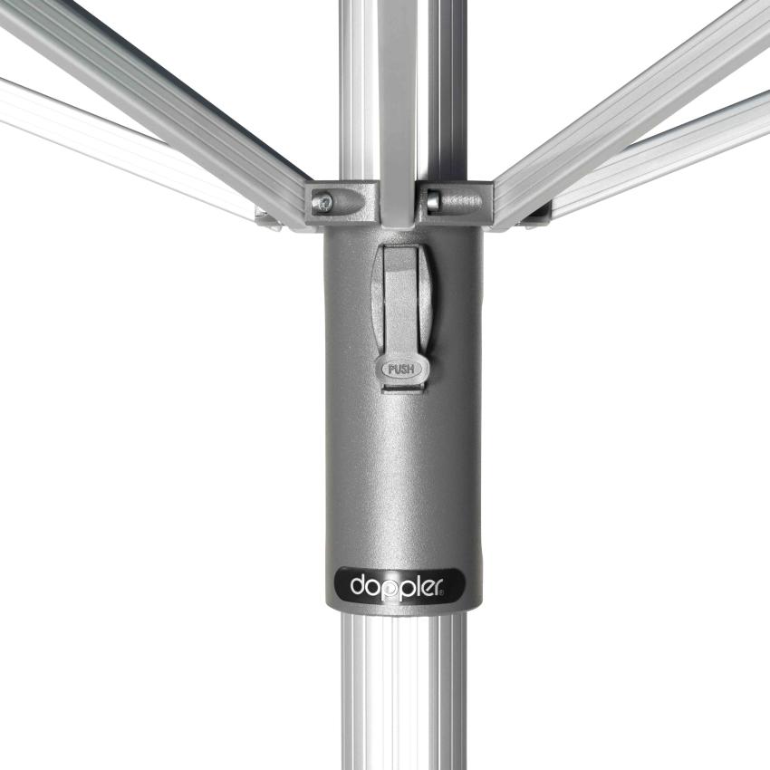 Mechanizm rozkładania Telestar 500