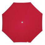 Parasol ogrodowy Telestar 500 czerwony