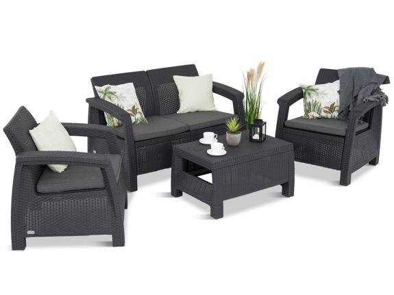 Corfu Set Keter