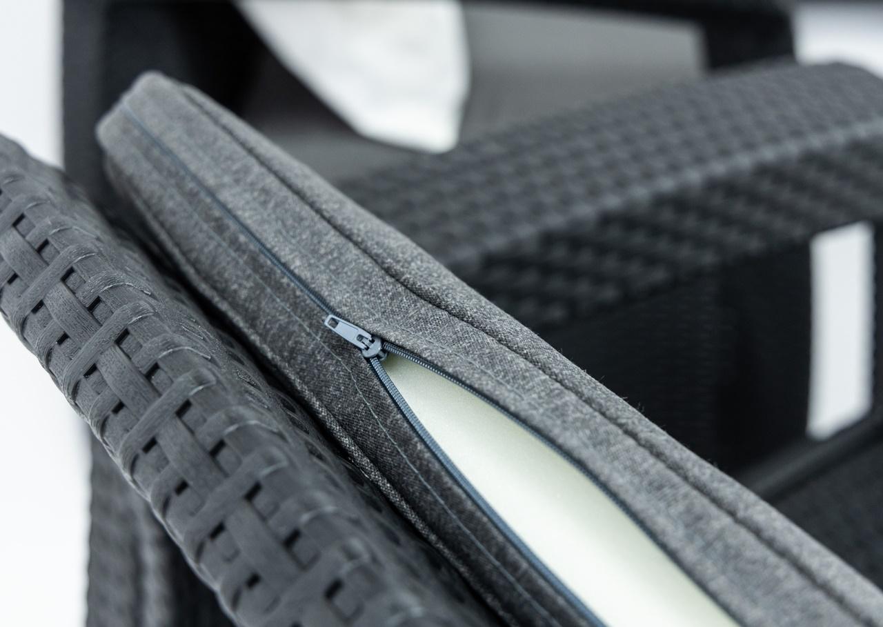 poduszka meble ogrodowe corfu 