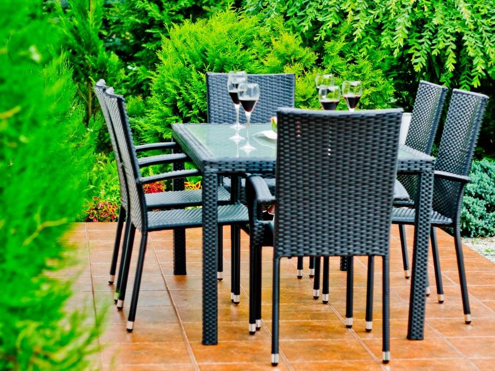 Komplet mebli Avvicente