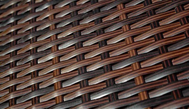 Struktura technorattanu