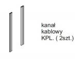 Kanał kablowy Svenbox BM01 wymiary