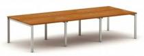 Biurko wielostanowiskowe Svenbox BG061