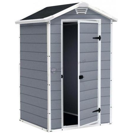 Keter Manor 4x3