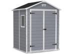 Domek narzędziowy Keter Manor 6x5 DD (2,8m2)