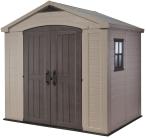 Domek ogrodowy Keter Factor 8x6 (4,6m2)