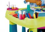 Keter Creative Table