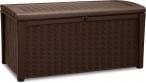 Skrzynia na balkon Keter Borneo Box 400L