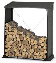 Drewutnia ogrodowa Firewood Shelter