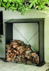 Schowek na drewno na opał Keter Firewood