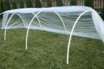 Tunel foliowy mini - 6m * 1,2m * 0,6m