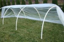 Tunel foliowy mini - 6m * 1,2m * 0,6m
