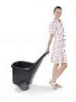 Elegancka taczka ogrodowa Easy Go XL Keter