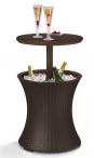 Barek ogrodowy Pacific Rattan Cool Bar