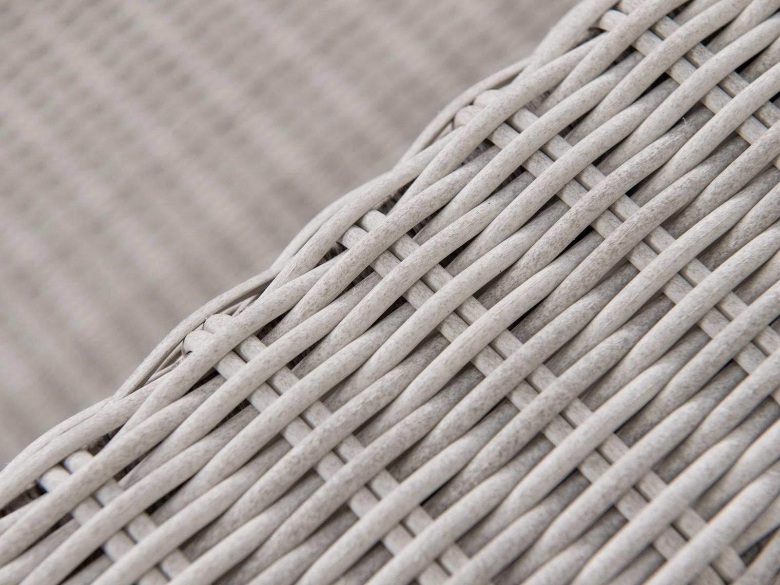 plecionka zestawu Off White