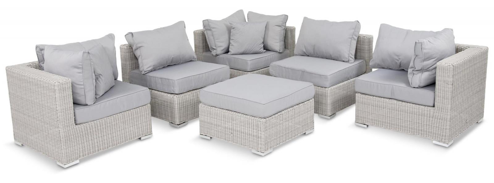 Zalety mebli technorattan Gardinetta