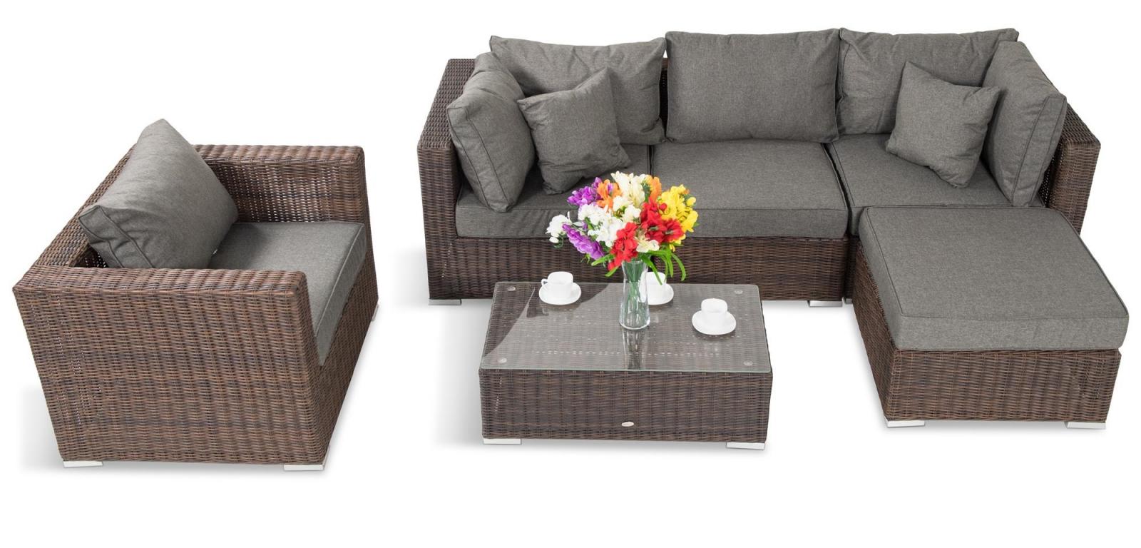 Zestaw modułowy Ligurito