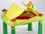 Stolik edukacyjny Sand and Water