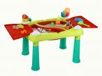 Stolik edukacyjny Sand and Water