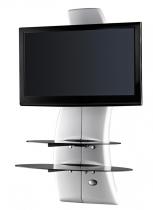 Wieszak panel na telewizor Meliconi Ghost Design 2000