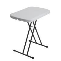 Składany stolik cateringowy 66 cm