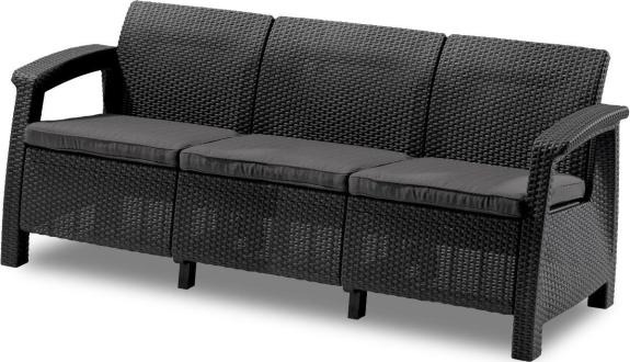 Corfu Love Seat Max