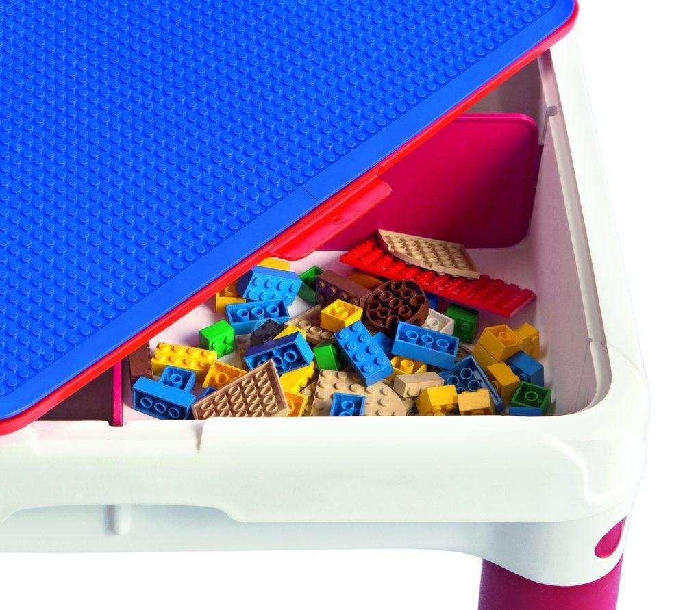 Stolik dla dzieci Constructable