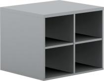 Szafka pod drukarkę Svenbox Invest S85SI