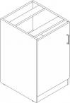 Kontener z szafką Svenbox Invest VKH23