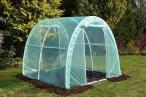 Tunel szklarniowy 2x2,2 m