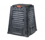 Kompostownik Keter Mega Composter 650L – czarny
