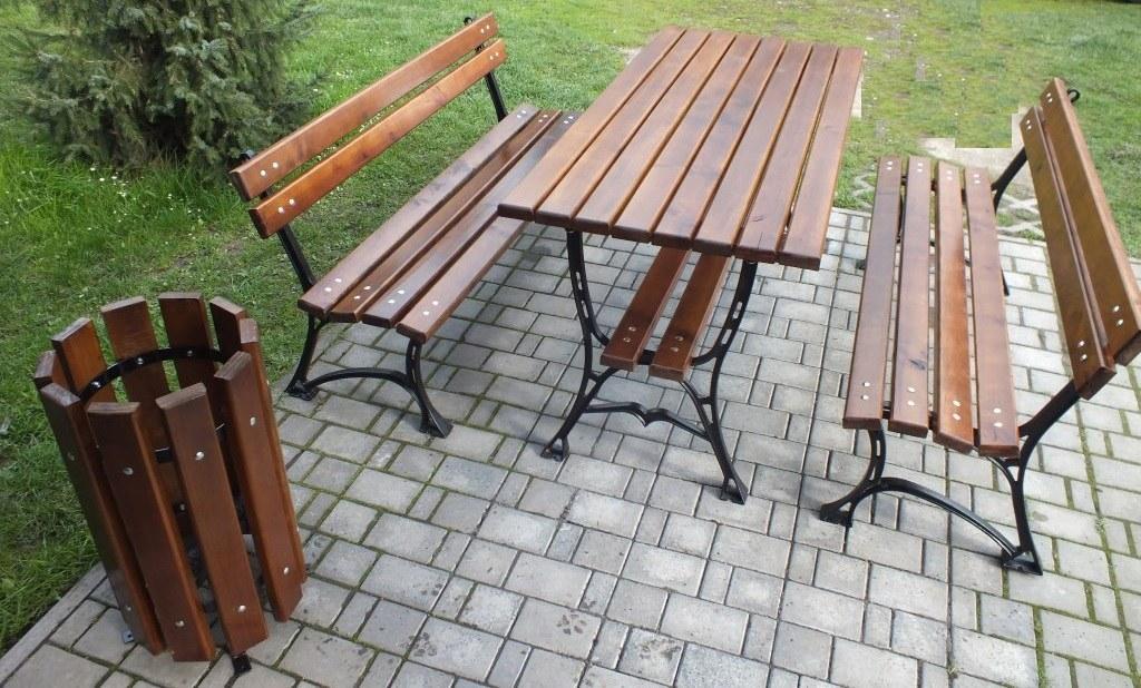 Meble Faktor 180cm aranżacja