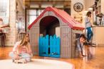 Foldable Playhouse domek dla dzieci