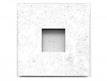 Vega White Flash - ZICARO - Panele dekoracyjne 3D