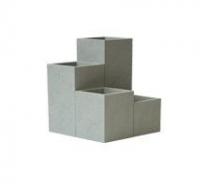 Donica betonowa Diamante 30 - SLABB