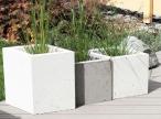 Donica betonowa Diamante 60 - SLABB