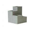Donica betonowa Diamante 60 - SLABB