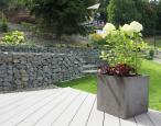 Donica betonowa Cubo - SLABB
