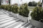 Donica betonowa Mattone