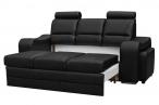 Rozkładana sofa Wenus